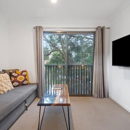 Gorgeous Self Contained Home Sydney Zewnętrze zdjęcie