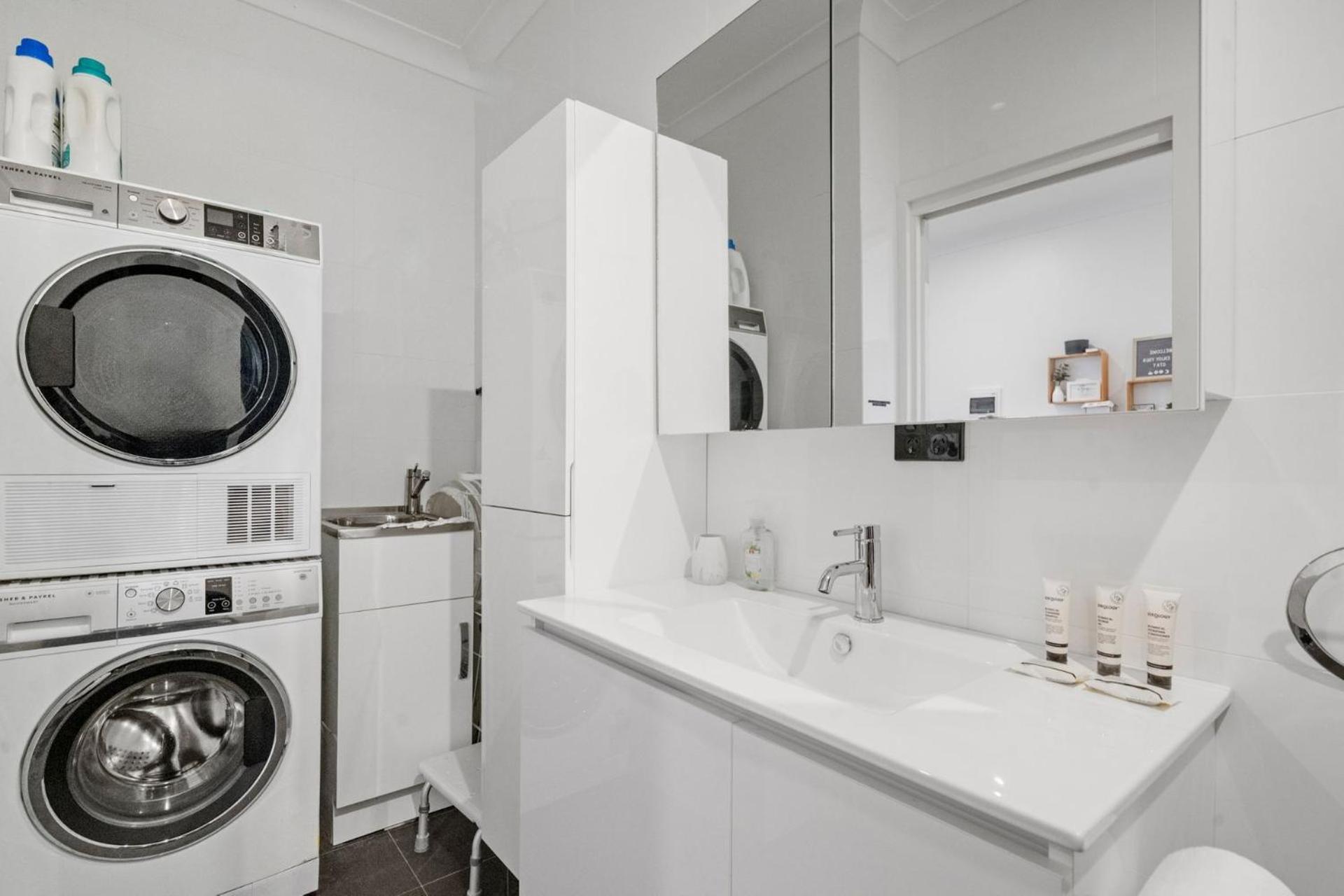 Gorgeous Self Contained Home Sydney Zewnętrze zdjęcie