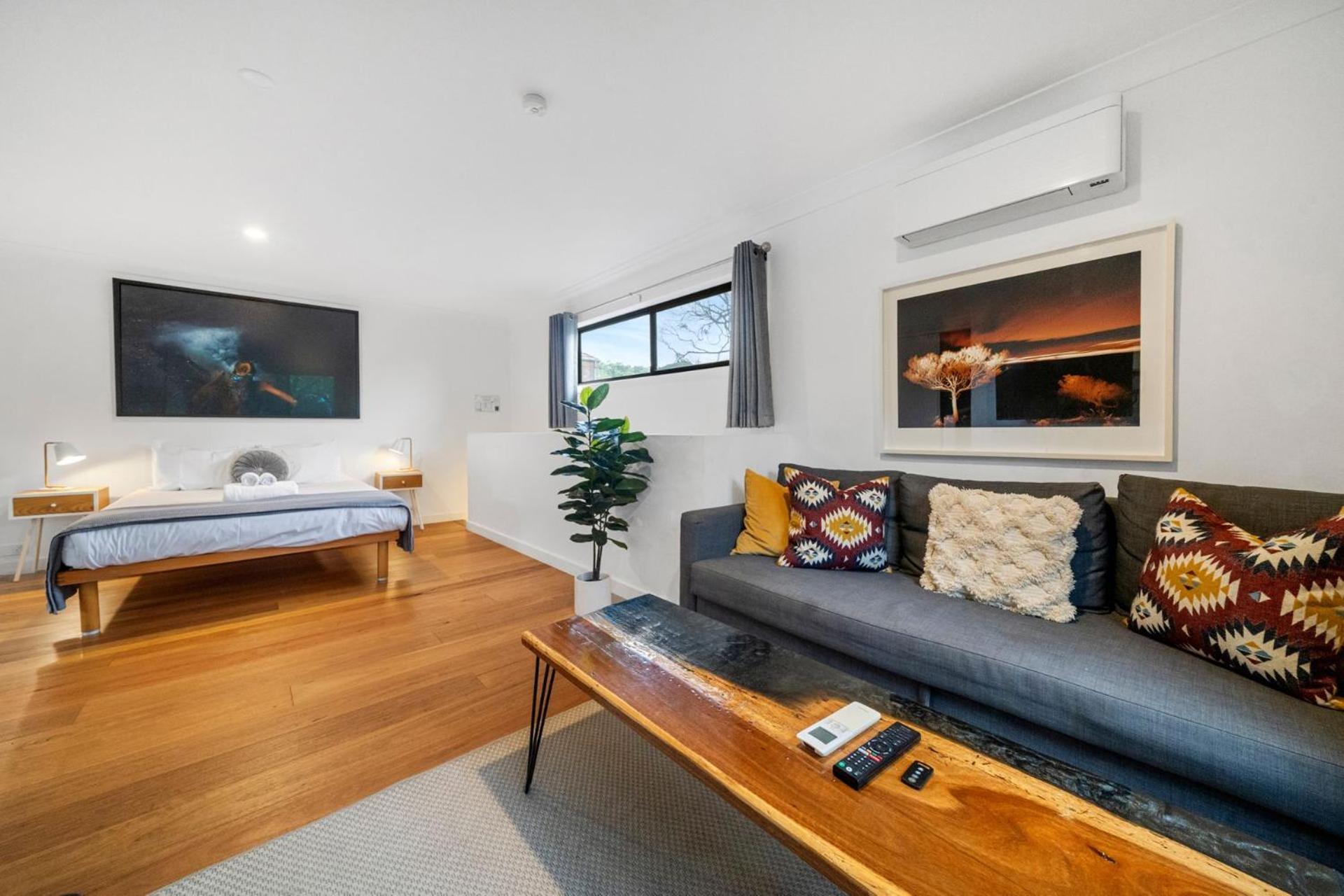 Gorgeous Self Contained Home Sydney Zewnętrze zdjęcie