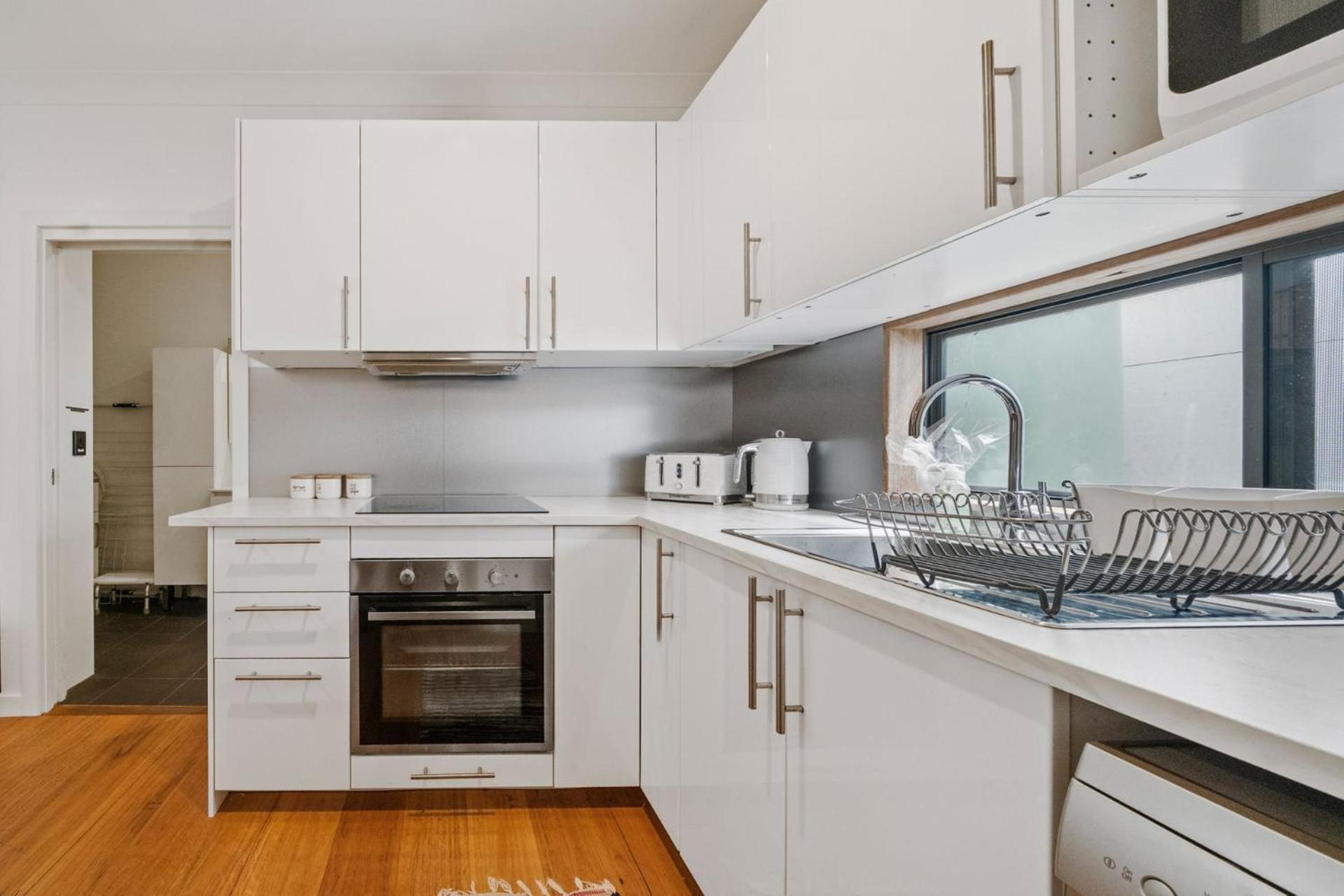 Gorgeous Self Contained Home Sydney Zewnętrze zdjęcie