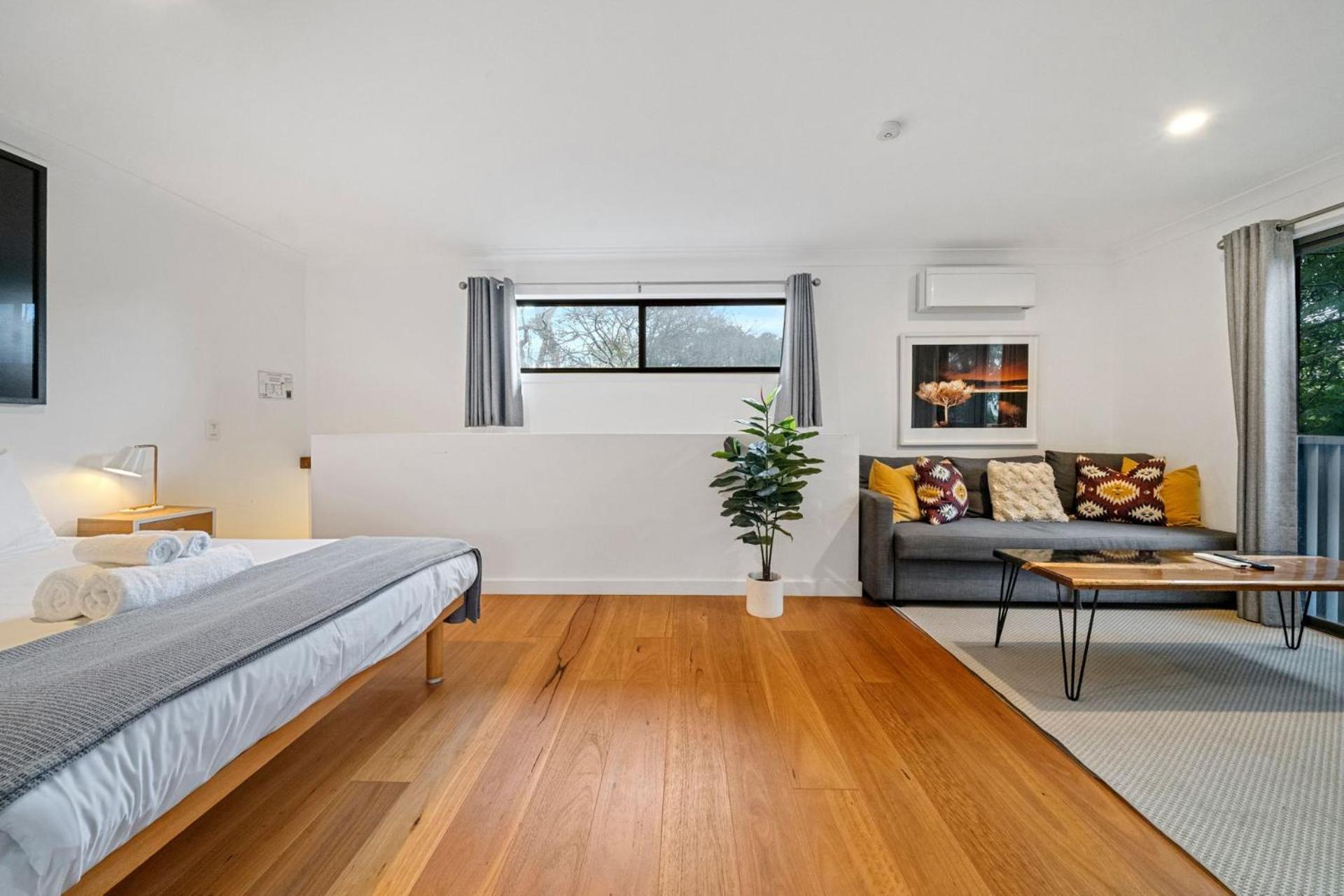 Gorgeous Self Contained Home Sydney Zewnętrze zdjęcie