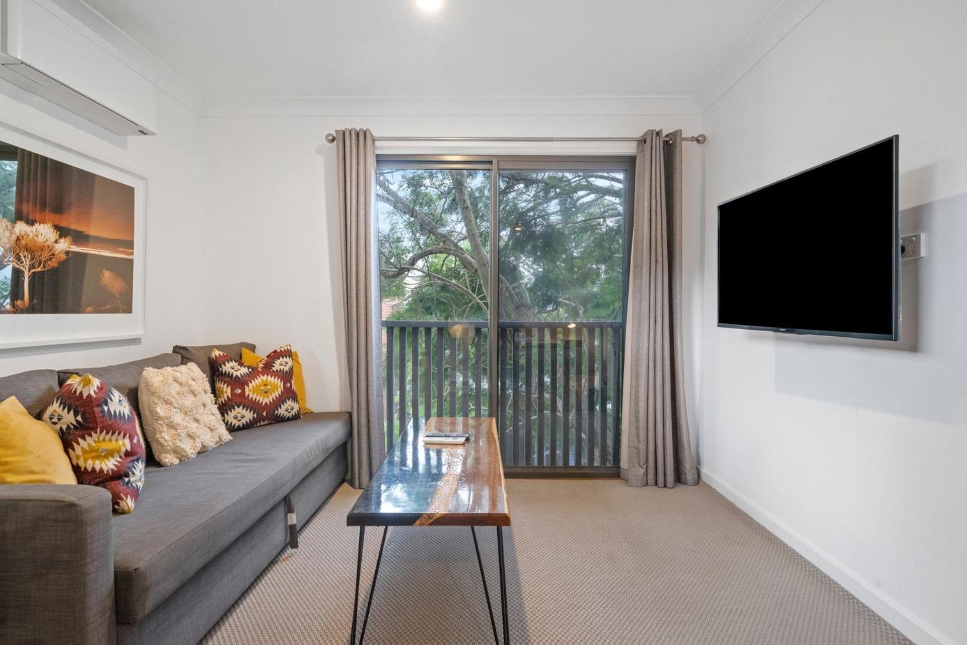 Gorgeous Self Contained Home Sydney Zewnętrze zdjęcie
