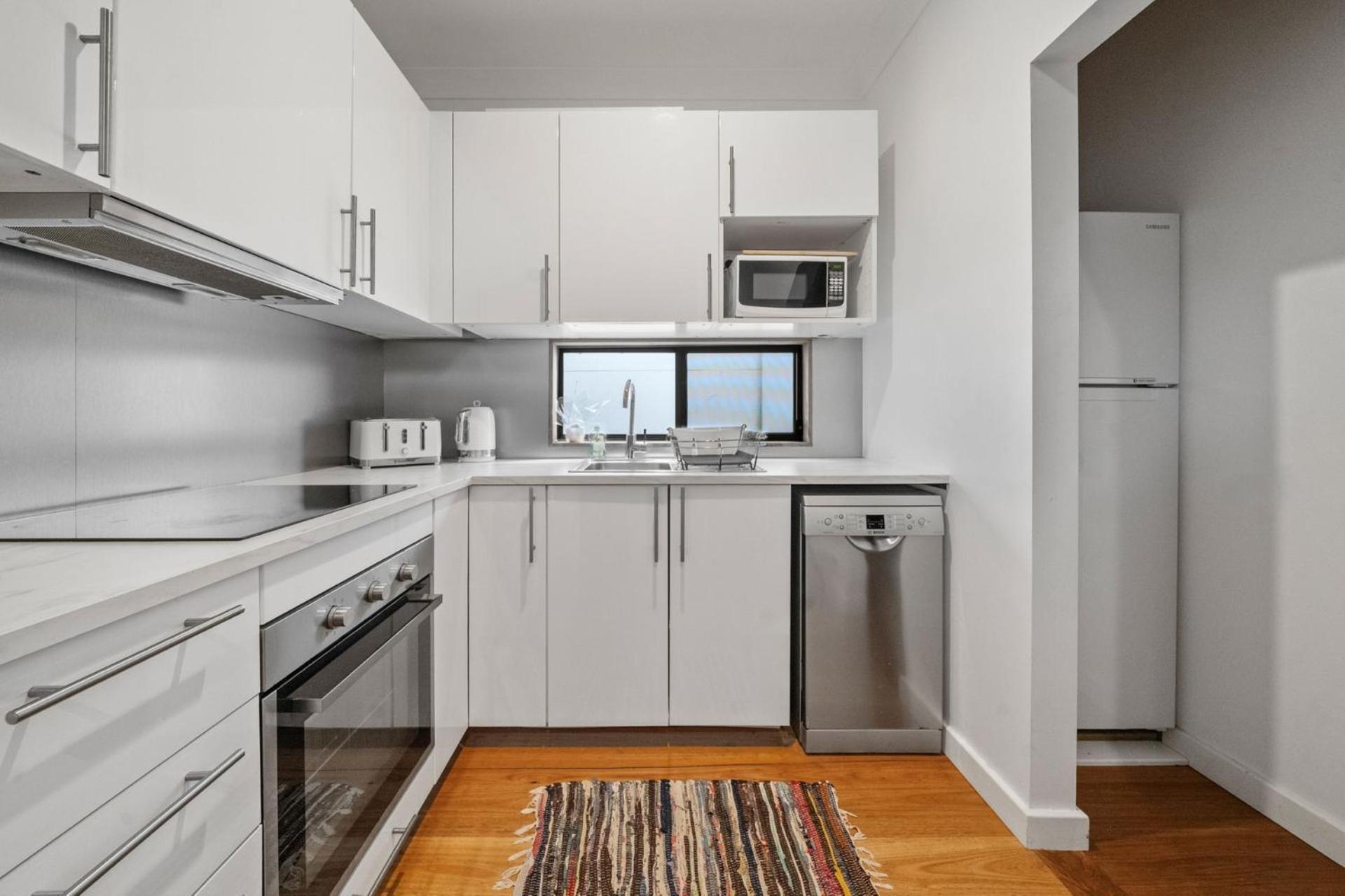 Gorgeous Self Contained Home Sydney Zewnętrze zdjęcie