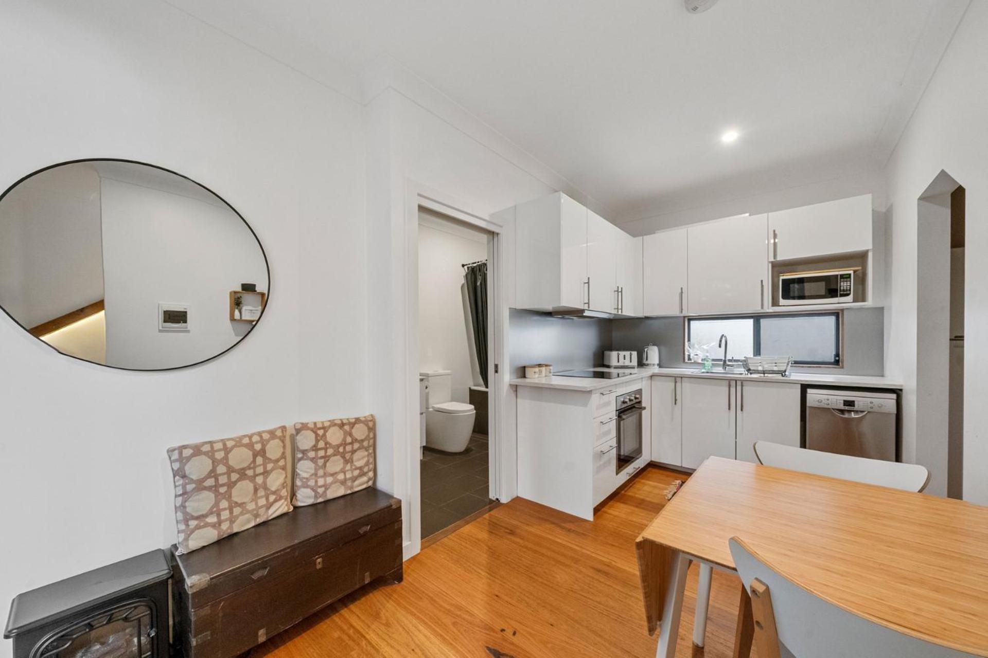 Gorgeous Self Contained Home Sydney Zewnętrze zdjęcie