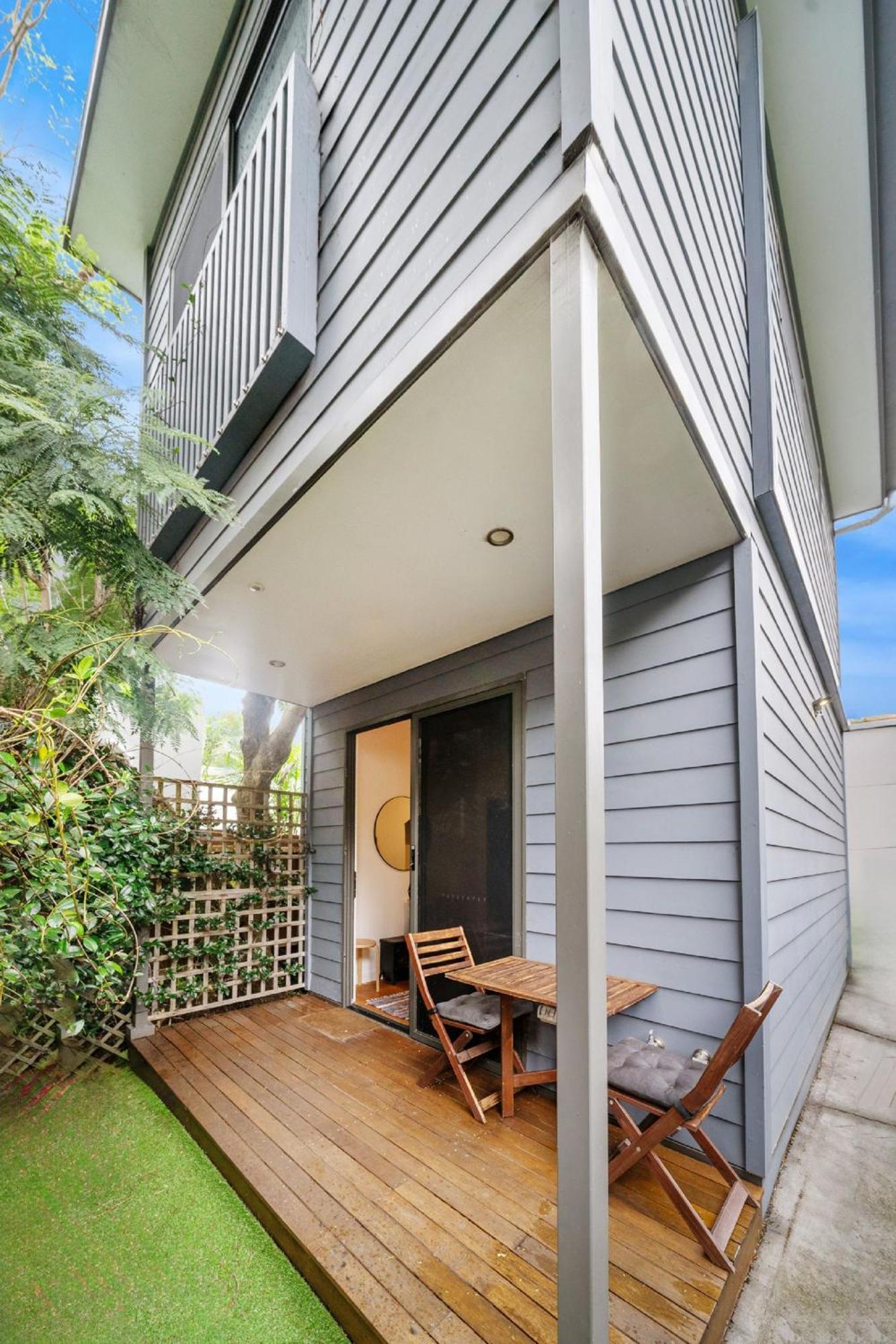 Gorgeous Self Contained Home Sydney Zewnętrze zdjęcie